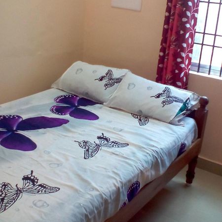 Sai Guest House Tiruvannāmalai Extérieur photo