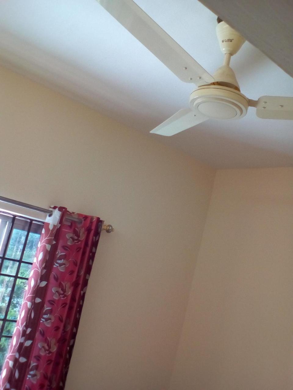 Sai Guest House Tiruvannāmalai Extérieur photo