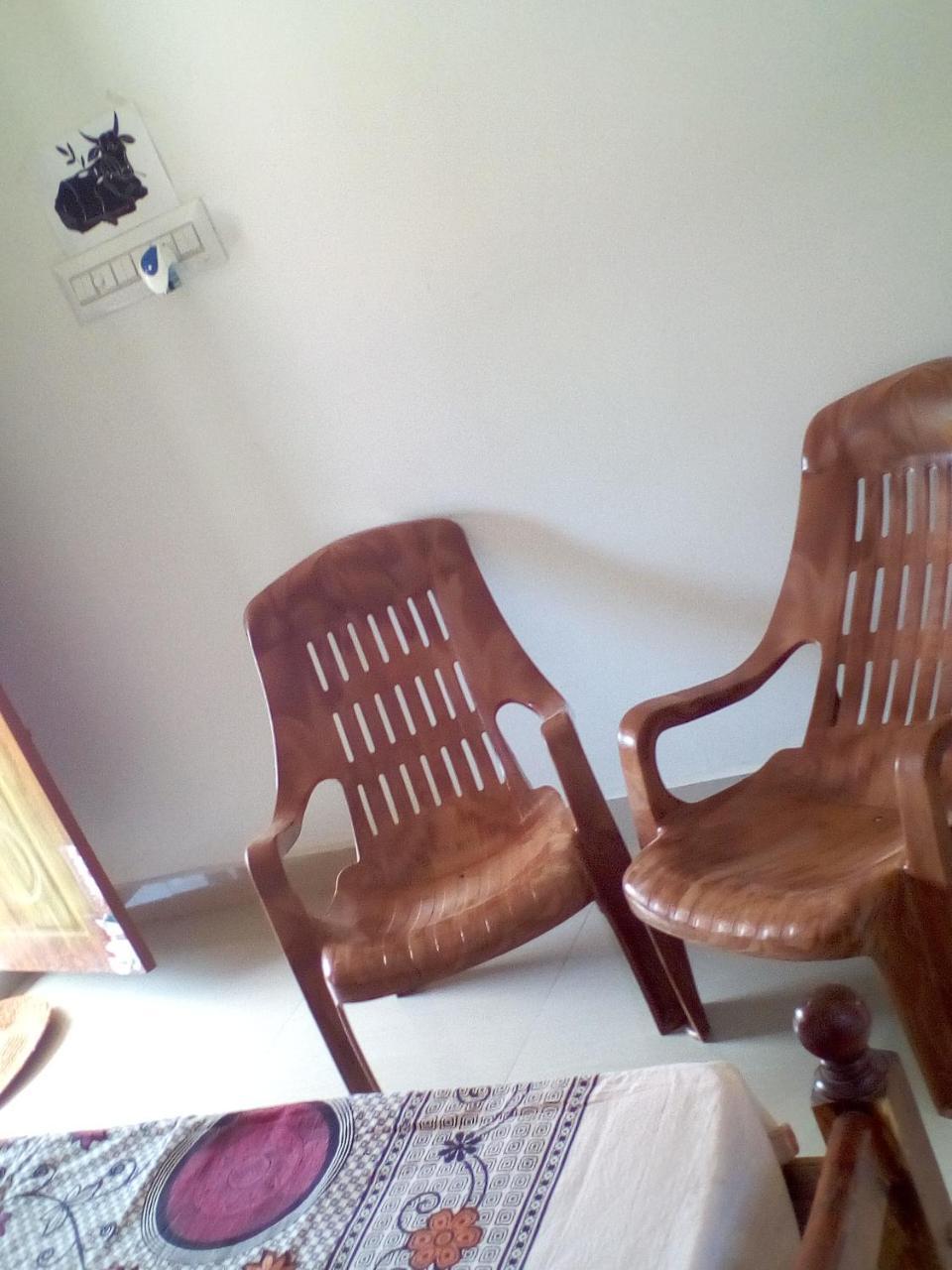 Sai Guest House Tiruvannāmalai Extérieur photo