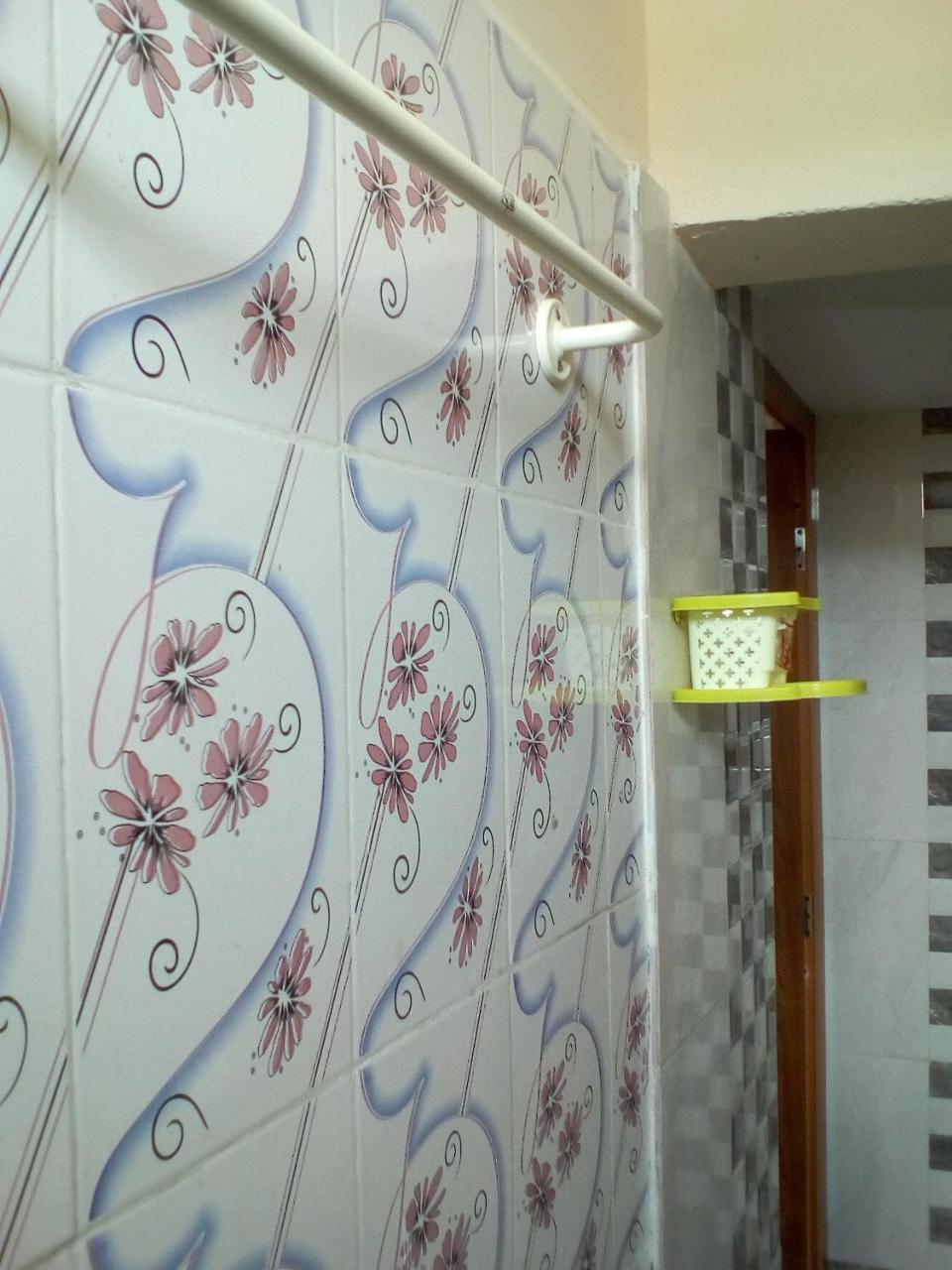 Sai Guest House Tiruvannāmalai Extérieur photo