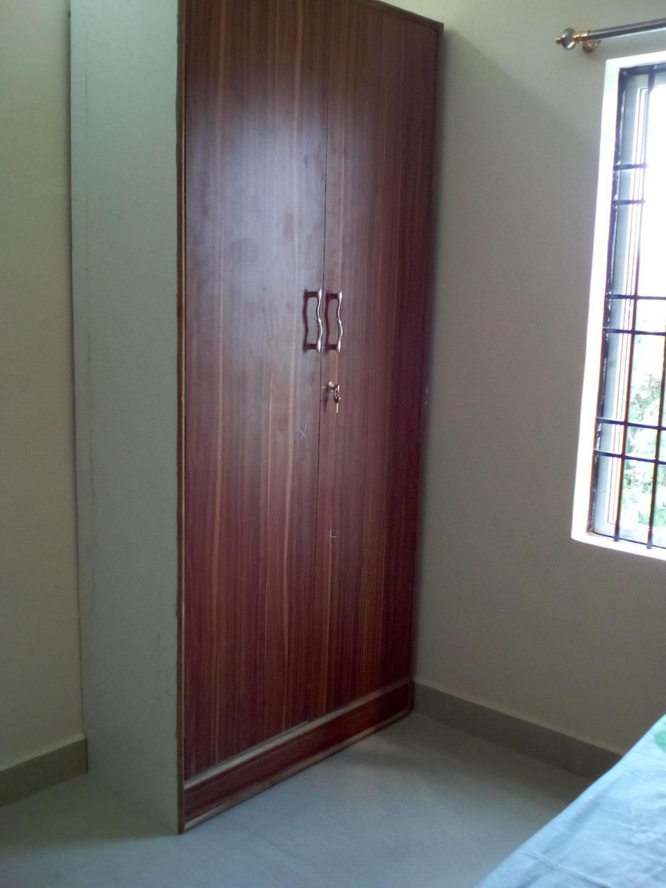Sai Guest House Tiruvannāmalai Extérieur photo