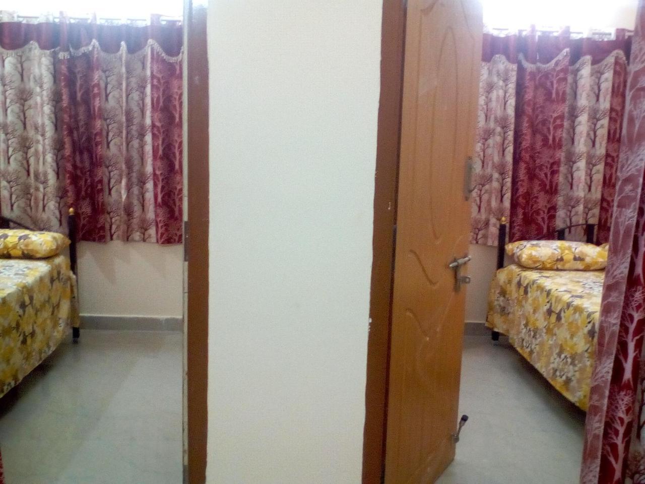 Sai Guest House Tiruvannāmalai Extérieur photo