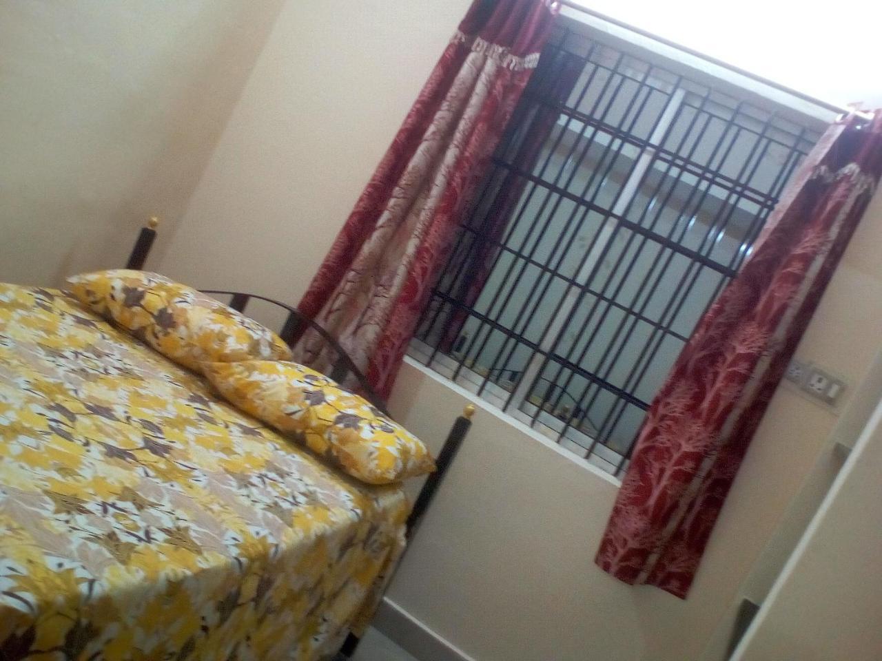 Sai Guest House Tiruvannāmalai Extérieur photo