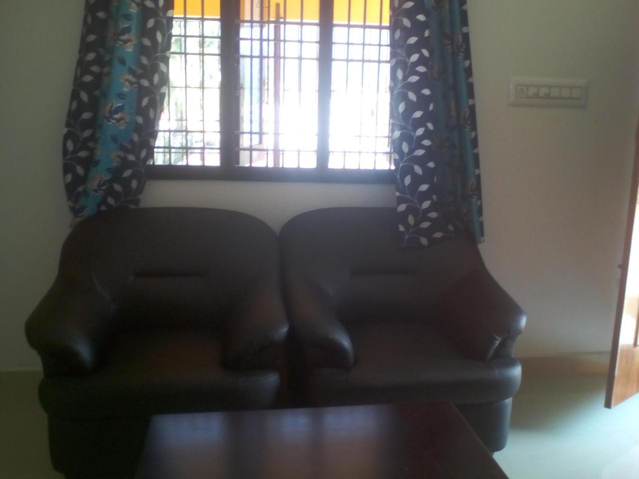 Sai Guest House Tiruvannāmalai Extérieur photo